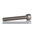 RS PRO Titanium Alloy Hex Socket Cap Screw, DIN 912, M6 x 40mm