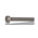 RS PRO Titanium Alloy Hex Socket Cap Screw, DIN 912, M6 x 40mm