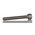 RS PRO Titanium Alloy Hex Socket Cap Screw, DIN 912, M4 x 30mm