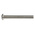 RS PRO Plain Stainless Steel Hex Socket Button Screw, ISO 7380, M6 x 50mm
