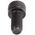 RS PRO M10 x 20mm Hex Socket Cap Screw Black, Self-Colour Steel