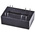 Recom REC3 DC-DC Converter, ±15V dc/ ±100mA Output, 9 → 36 V dc Input, 3W, Through Hole, +85°C Max Temp -40°C
