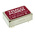 TRACOPOWER THD 10 DC-DC Converter, 12V dc/ 830mA Output, 18 → 36 V dc Input, 10W, Through Hole, +71°C Max Temp