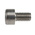 RS PRO Plain Stainless Steel Hex Socket Cap Screw, DIN 912, M6 x 10mm