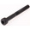 RS PRO Black, Self-Colour Steel Hex Socket Cap Screw, DIN 912, M4 x 35mm