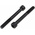RS PRO Black, Self-Colour Steel Hex Socket Cap Screw, DIN 912, M8 x 75mm