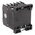 Eaton DILER Series Contactor, 24 V dc Coil, 4-Pole, 3 A, 4NO, 400 V ac