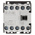 Eaton DILER Series Contactor, 24 V dc Coil, 4-Pole, 3 A, 4NO, 400 V ac