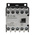 Eaton DILER Series Contactor, 230 V ac Coil, 10 A, 4NO, 400 V ac