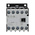 Eaton DILER Series Contactor, 230 V ac Coil, 3 A, 3NO + 1NC, 400 V ac
