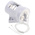 TE Connectivity LEV100 Series Contactor, 12 V dc Coil
