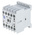 Allen Bradley 100K Series Contactor, 24 V dc Coil, 3-Pole, 5 A, 2.2 kW, 3NO, 690 V ac