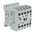 Allen Bradley 700K Series Contactor, 230 V ac Coil, 4-Pole, 10 A, 2NC, 690 V ac