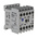 Allen Bradley 700K Series Contactor, 24 V dc Coil, 4-Pole, 10 A, 3NO + 1NC, 690 V ac