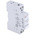 Lovato CN Series Contactor, 230 V ac Coil, 2-Pole, 9 A, 4 kW, 1NO + 1NC, 400 V ac