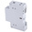 Lovato CN Series Contactor, 230 V ac Coil, 2-Pole, 9 A, 4 kW, 1NO + 1NC, 400 V ac
