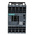 Siemens 3RH2 Series Contactor, 0.8 → 1.1 V dc Coil, 10 A, 4 W, 2NO + 2NC, 690 V ac