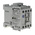 Allen Bradley 100C Series Contactor, 24 V ac Coil, 3-Pole, 12 A, 5.5 kW, 3NO, 690 V ac