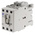Allen Bradley 100C Series Contactor, 24 V ac Coil, 3-Pole, 30 A, 15 kW, 3NO, 690 V ac