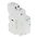 Schneider Electric GC25 Series Contactor, 24 V ac Coil, 2-Pole, 25 A, 2NO, 250 V ac