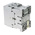 Allen Bradley 100C Series Contactor, 230 V ac Coil, 3-Pole, 85 A, 45 kW, 3NO, 690 V ac