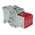 Allen Bradley 100S-C Series Contactor, 24 V ac Coil, 3-Pole, 9 A, 5NO + 3NC, 525 V ac