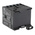 ABB B Series Contactor, 24 V ac Coil, 3-Pole, 9 A, 4 kW, 3NO, 690 V ac