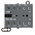 ABB B Series Contactor, 24 V ac Coil, 3-Pole, 9 A, 4 kW, 3NO, 690 V ac
