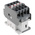 ABB A Line Series Contactor, 24 V ac Coil, 3-Pole, 30 A, 7.5 kW, 3NO, 690 V ac