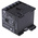 ABB B Series Contactor, 230 V ac Coil, 3-Pole, 9 A, 4 kW, 3NO, 690 V ac