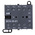 ABB B Series Contactor, 24 V dc Coil, 3-Pole, 9 A, 4 kW, 3NO, 690 V ac