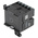 ABB B Series Contactor, 24 V dc Coil, 3-Pole, 9 A, 4 kW, 3NO, 690 V ac
