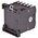 Eaton Contactor, 230 V ac Coil, 3-Pole, 9 A, 3 kW, 3NO, 400 V ac