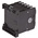 Eaton Contactor, 230 V ac Coil, 1-Pole, 6.6 A, 3 kW, 3NO, 400 V ac