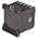 Eaton Contactor, 230 V ac Coil, 1-Pole, 9 A, 4 kW, 4NO, 400 V ac