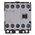 Eaton Contactor, 230 V ac Coil, 1-Pole, 9 A, 4 kW, 4NO, 400 V ac