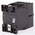 Eaton Contactor, 400 V ac Coil, 3-Pole, 12 A, 5.5 kW, 3NO, 400 V ac