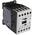 Eaton Contactor, 230 V ac Coil, 3-Pole, 12 A, 5.5 kW, 3NO, 400 V ac