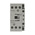 Eaton Contactor, 400 V ac Coil, 3-Pole, 17 A, 7.5 kW, 3NO, 400 V ac