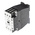 Eaton Contactor, 110 V ac Coil, 3-Pole, 25 A, 11 kW, 3NO, 400 V ac