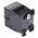 Eaton Contactor, 24 V dc Coil, 4-Pole, 4 A, 4NO, 400 V ac