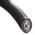 Prysmian 3 Core Black Armoured Cable With Low Smoke Zero Halogen (LSZH) Sheath , SWA Galvanised Steel Wire, 56 A, 50m