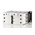 Eaton Contactor, 110 V ac Coil, 3-Pole, 65 A, 30 kW, 3NO, 400 V ac