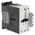 Eaton Contactor, 24 V dc Coil, 3-Pole, 40 A, 18.5 kW, 3NO, 400 V ac