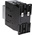 Eaton Contactor, 24 V dc Coil, 3-Pole, 50 A, 22 kW, 3NO, 400 V ac