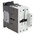 Eaton Contactor, 24 V dc Coil, 3-Pole, 65 A, 30 kW, 3NO, 400 V ac