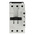Eaton Contactor, 24 V dc Coil, 3-Pole, 65 A, 30 kW, 3NO, 400 V ac