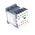 Schneider Electric CA2KN Contactor 3NO + 1NC, 10 A Contact Rating, TeSys K
