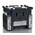 Schneider Electric LC1D Series Contactor, 115 V ac Coil, 3-Pole, 150 A, 80 kW, 3NO, 1 kV ac