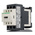 Schneider Electric LC1D Series Contactor, 48 V dc Coil, 3-Pole, 25 A, 11 kW, 3NO, 690 V ac